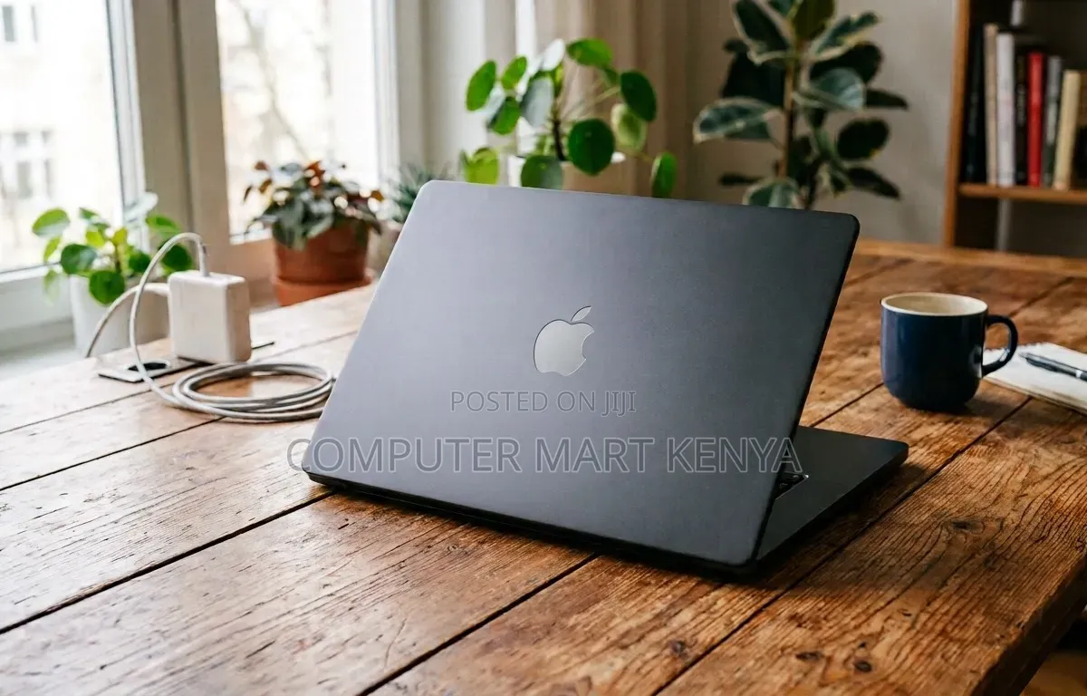 New Laptop Apple MacBook Pro 2024 M4 Max 36GB Apple M4 Max SSD 1T