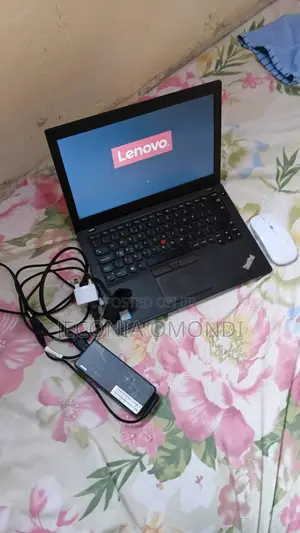 Laptop Lenovo ThinkPad X260 8GB Intel Core i5 SSD 256GB