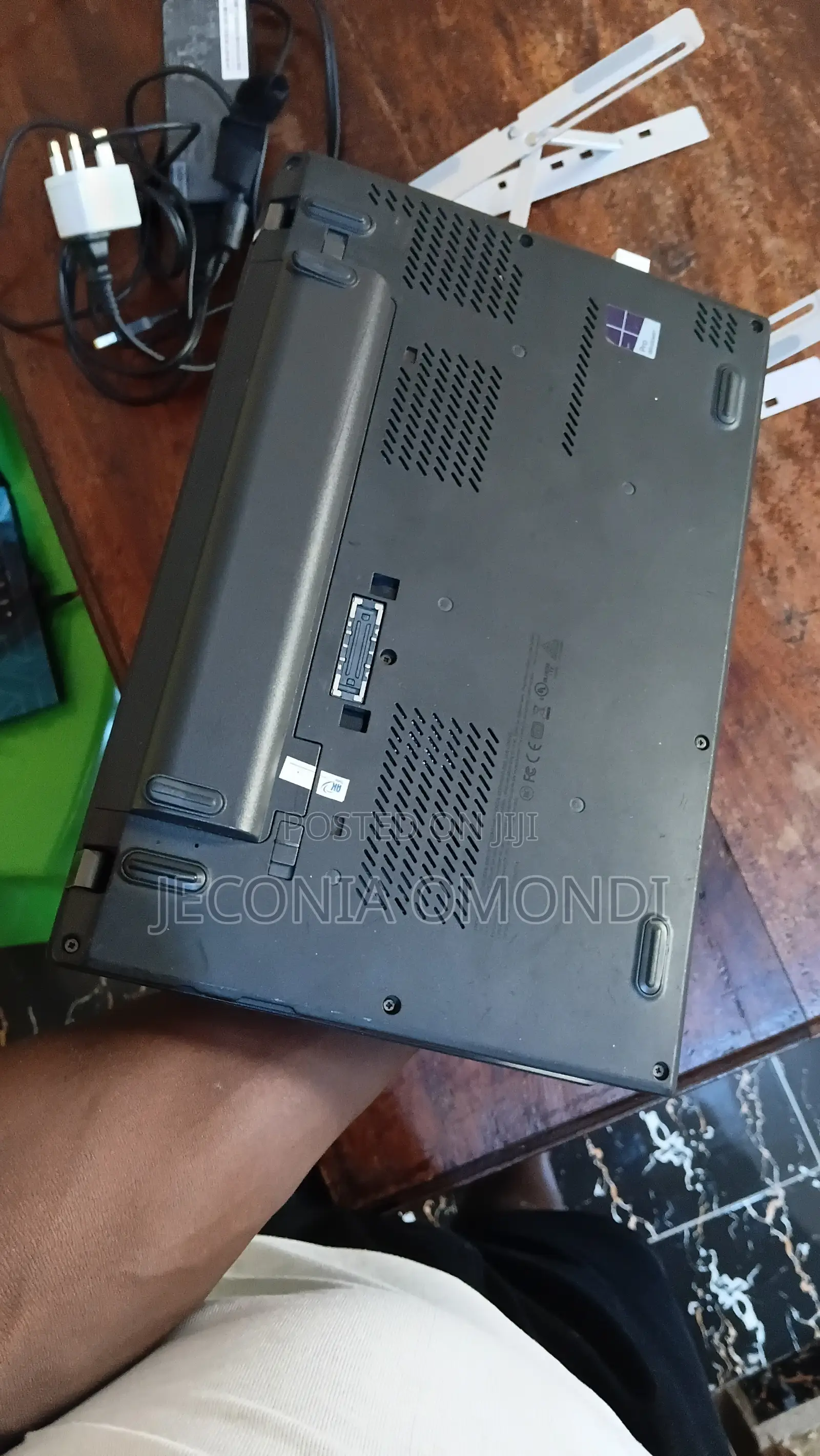 Laptop Lenovo ThinkPad X260 8GB Intel Core i5 SSD 256GB