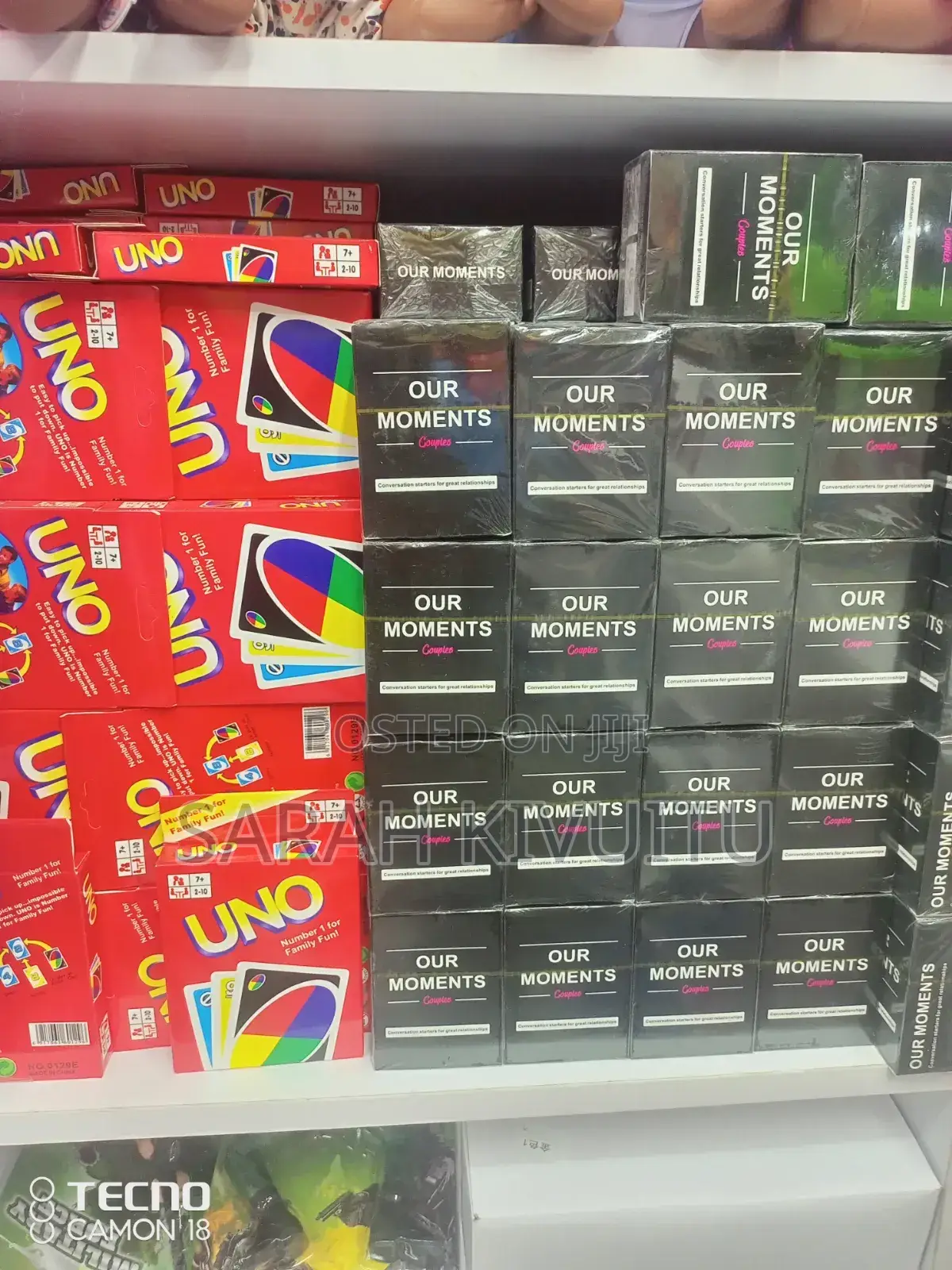 Card Games
