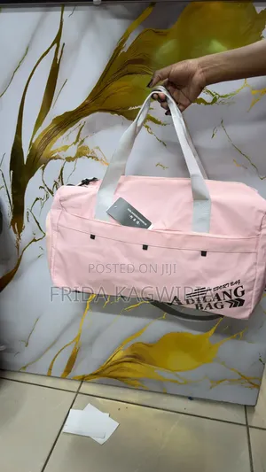 Adilang Duffle Bag