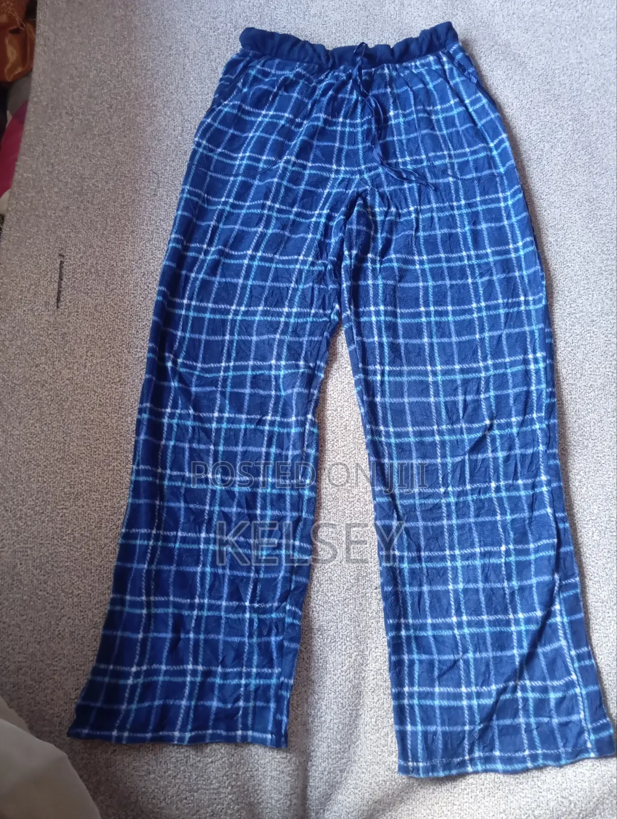 Stylish Women and Men Pajamas-Kelsey's Collection