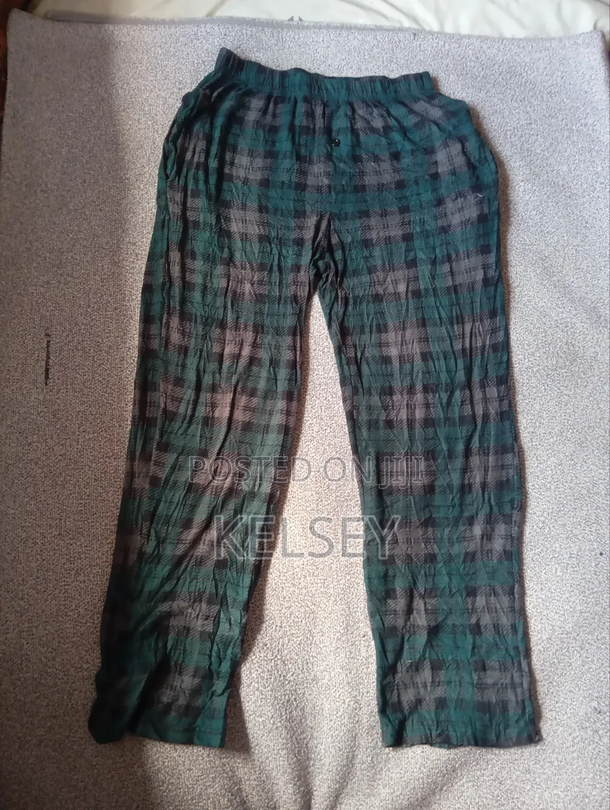 Stylish Women and Men Pajamas-Kelsey's Collection