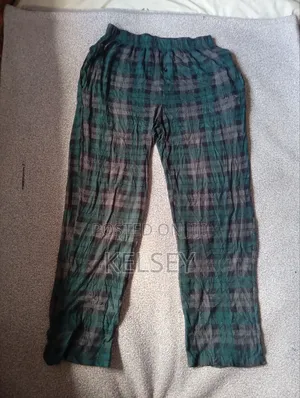 Stylish Women and Men Pajamas-Kelsey's Collection