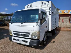 Fuso Canter 2019
