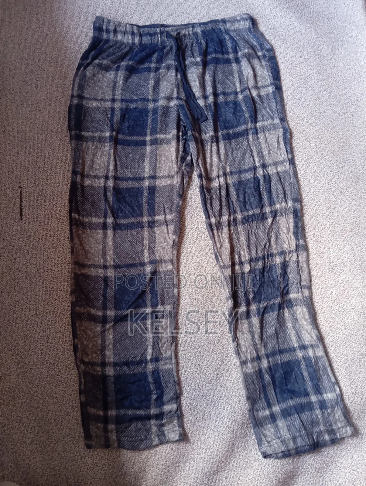 Stylish Women and Men Pajamas-Kelsey's Collection