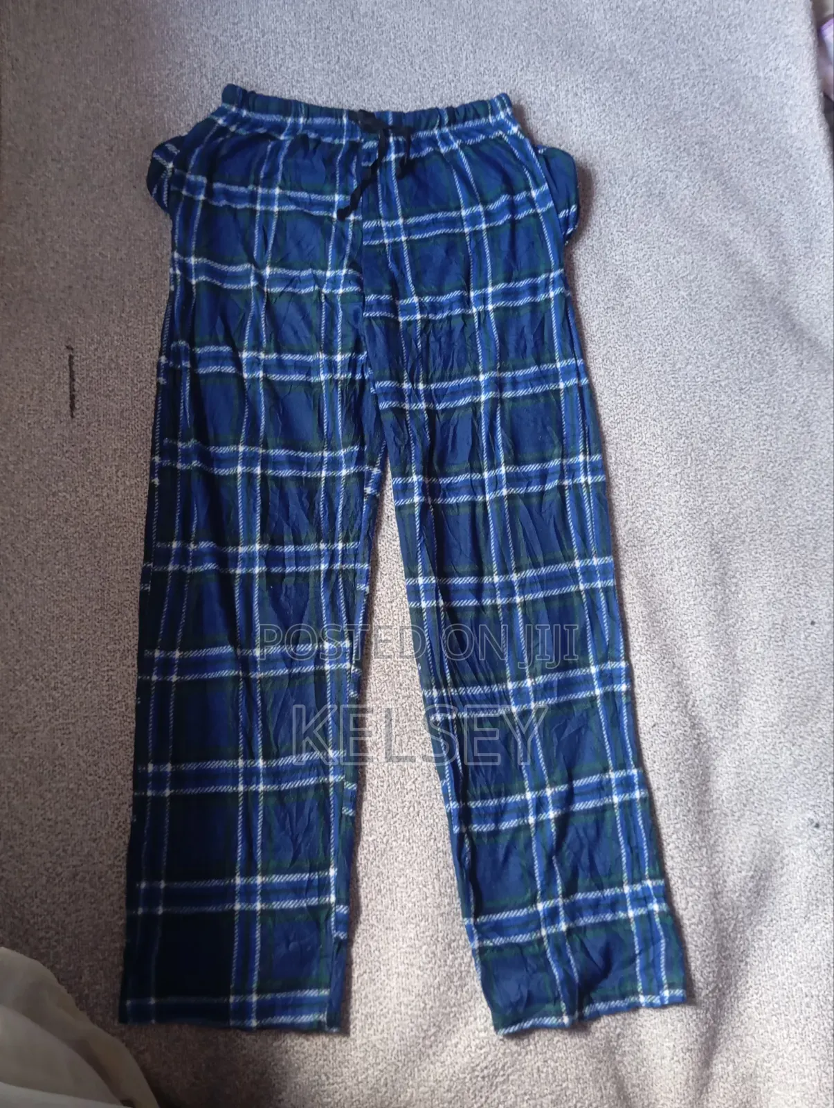 Stylish Women and Men Pajamas-Kelsey's Collection