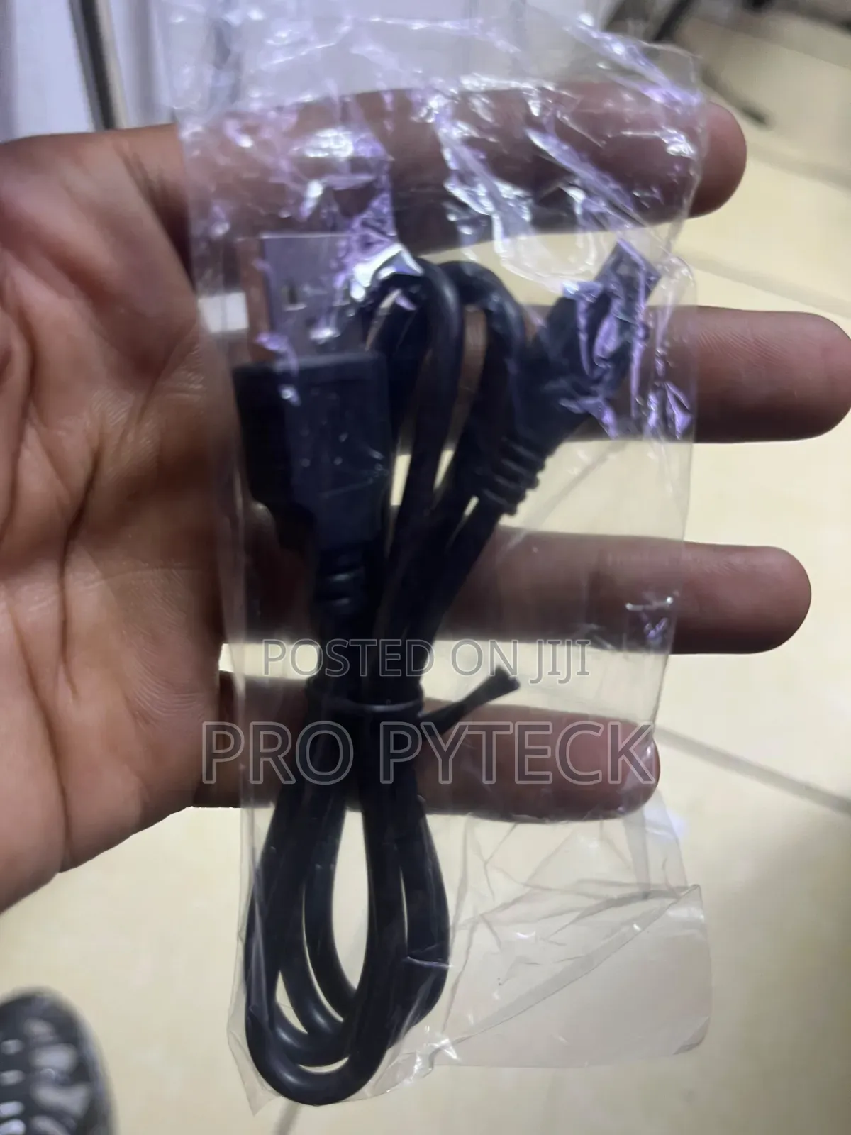 Ps4 Charging Data Cable