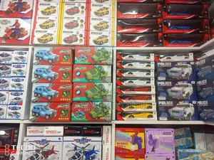 Toy Car for Kids