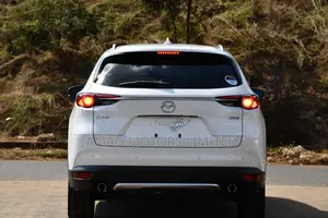 Mazda CX-8 2019 Pearl