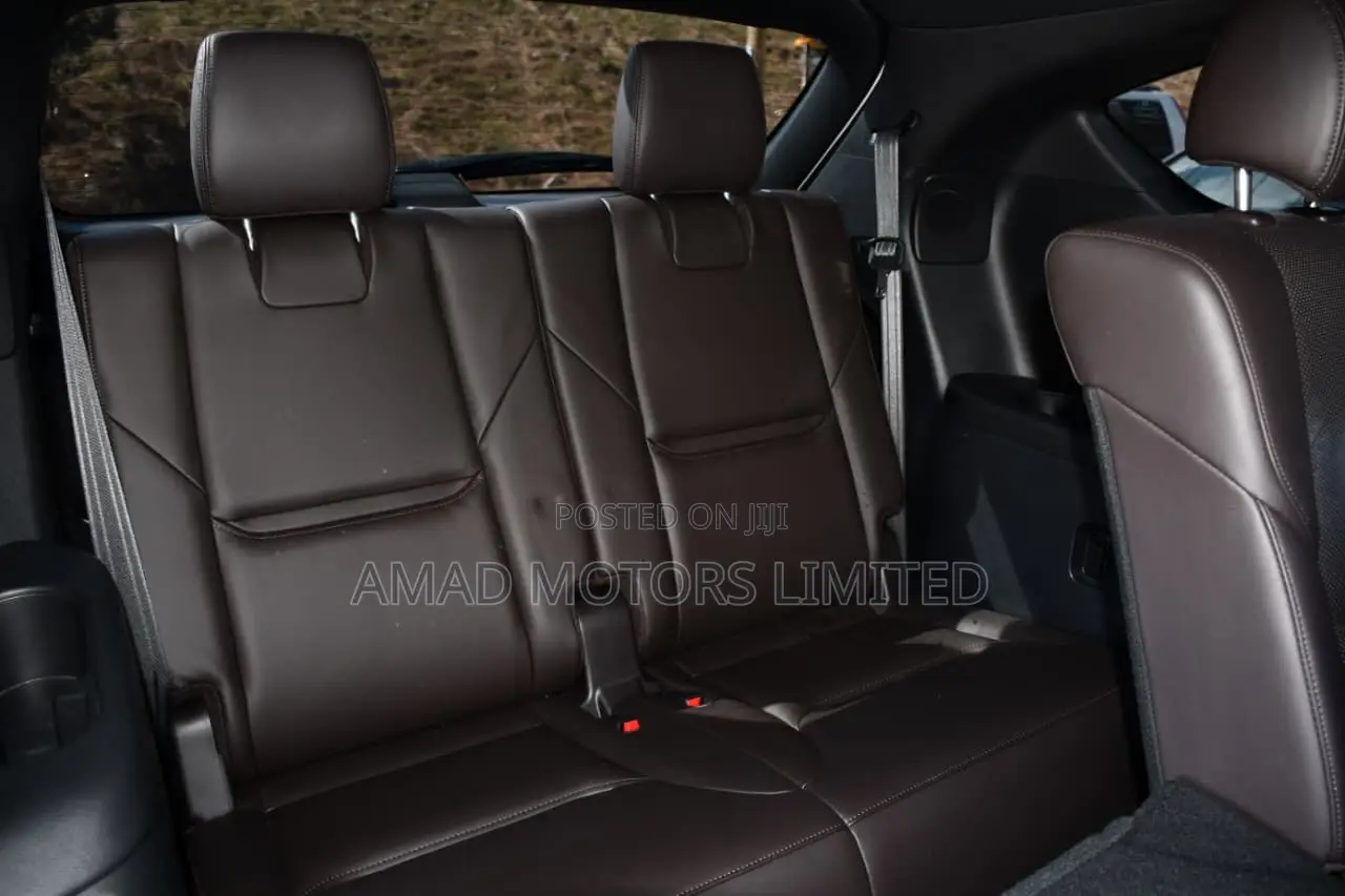 Mazda CX-8 2019 Pearl