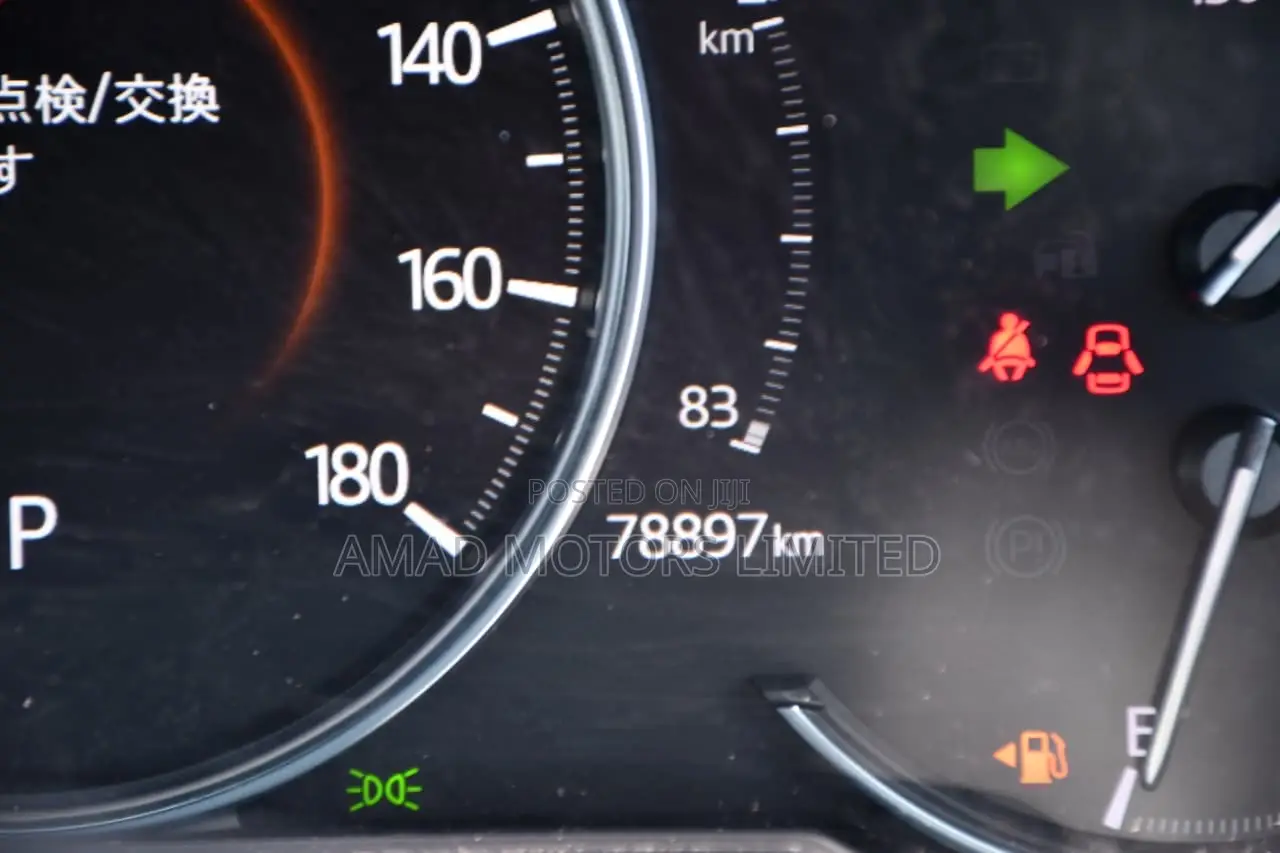 Mazda CX-8 2019 Pearl