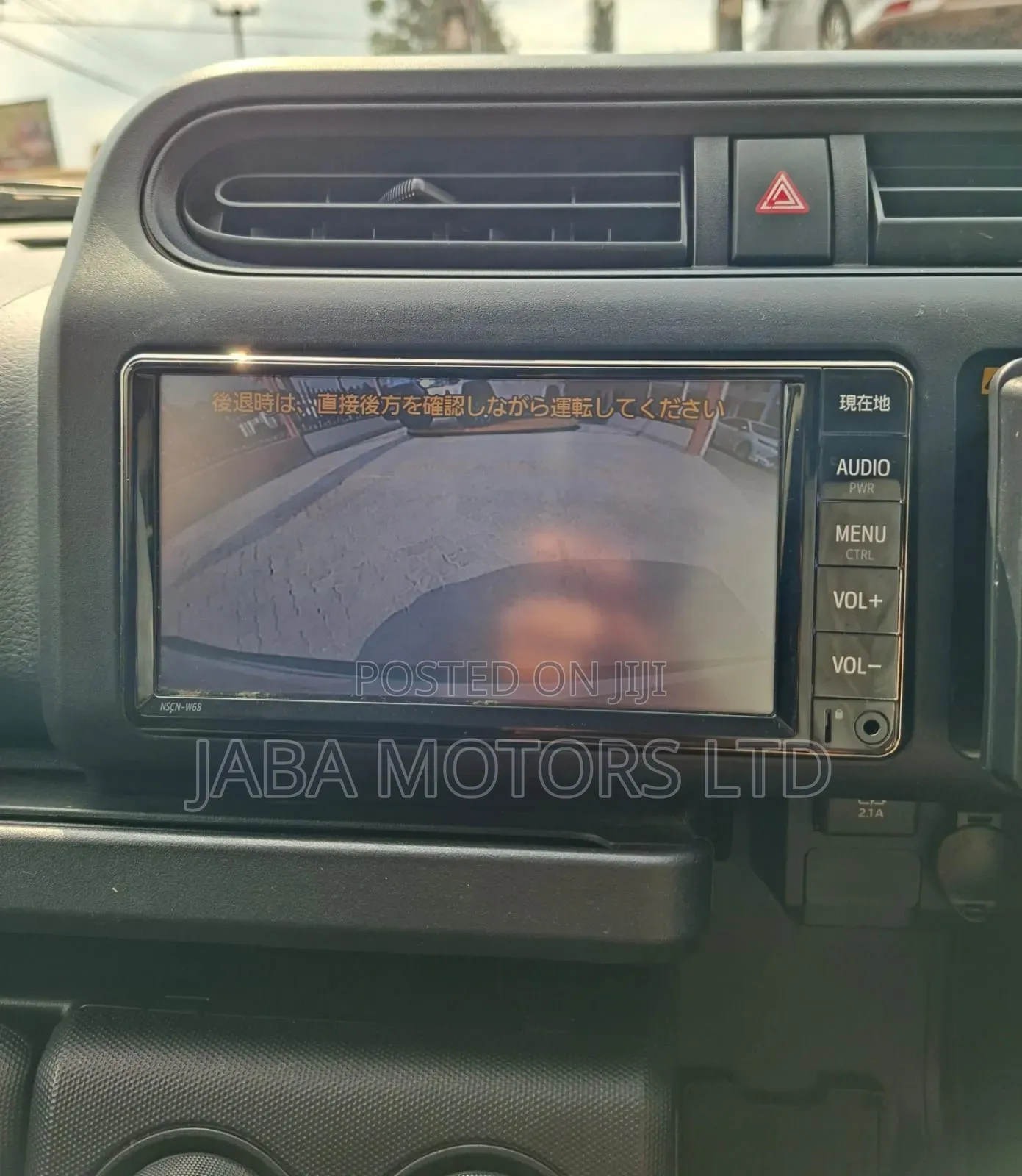 Toyota Succeed 2019 Silver