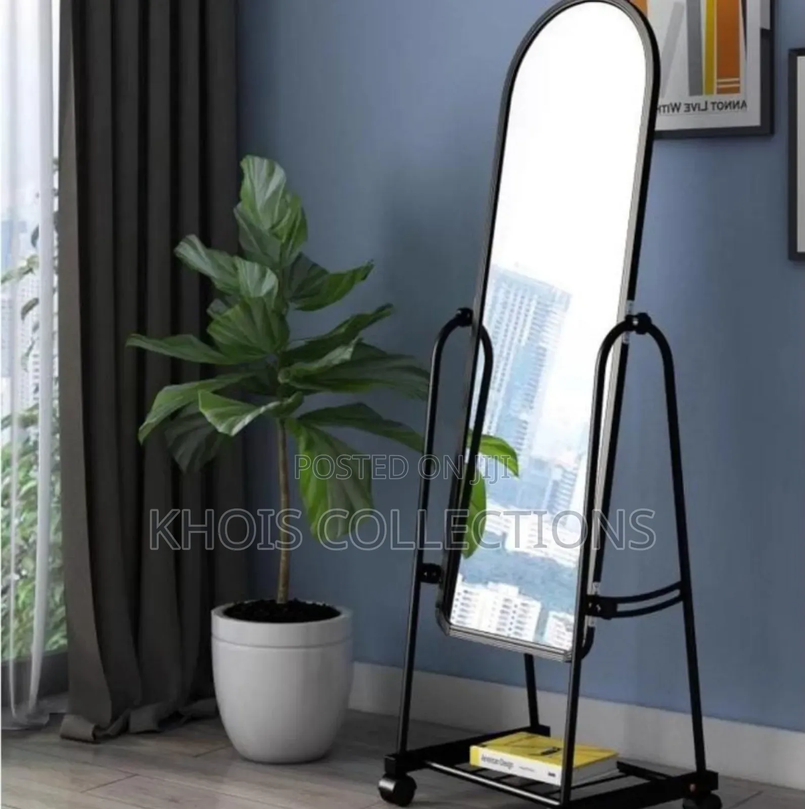 Quality Full Length Standing Mirror