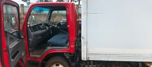 Mitsubishi Canter on Sale