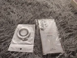 Samsung S22 Ultra Magsafe Cover