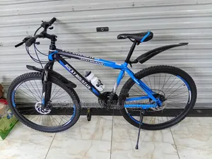 21 Speed. Mountain Bike Size 29 Back in Stock