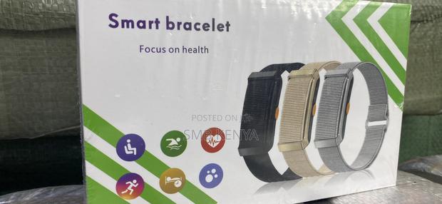 Whoop Trackfit Smart Bracelet - thumbnail 2