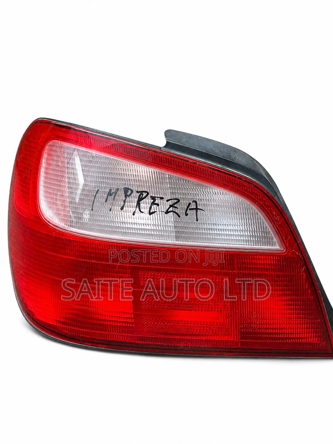 Subaru Impreza Tail Light