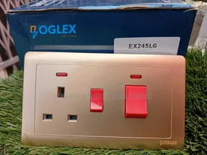 Oglex Cooker Unit Ex 245lg