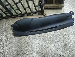 Toyota Revo Dashboard Airbag