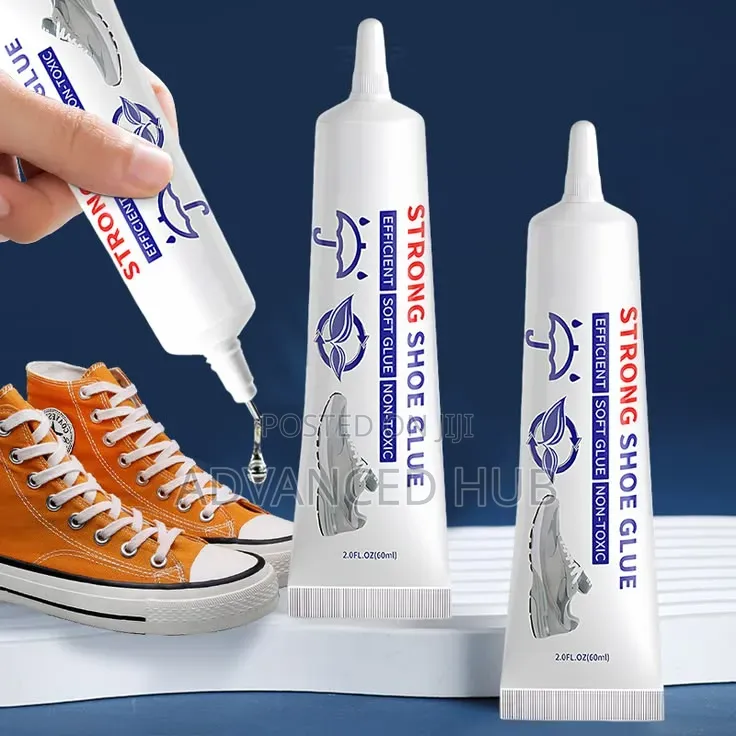 Shoe Transparent Repair Glue