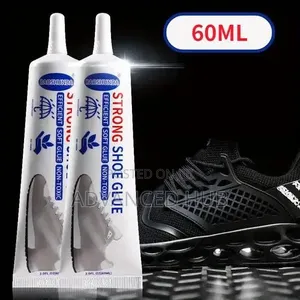 Shoe Transparent Repair Glue