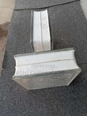 Decorative Glass Block