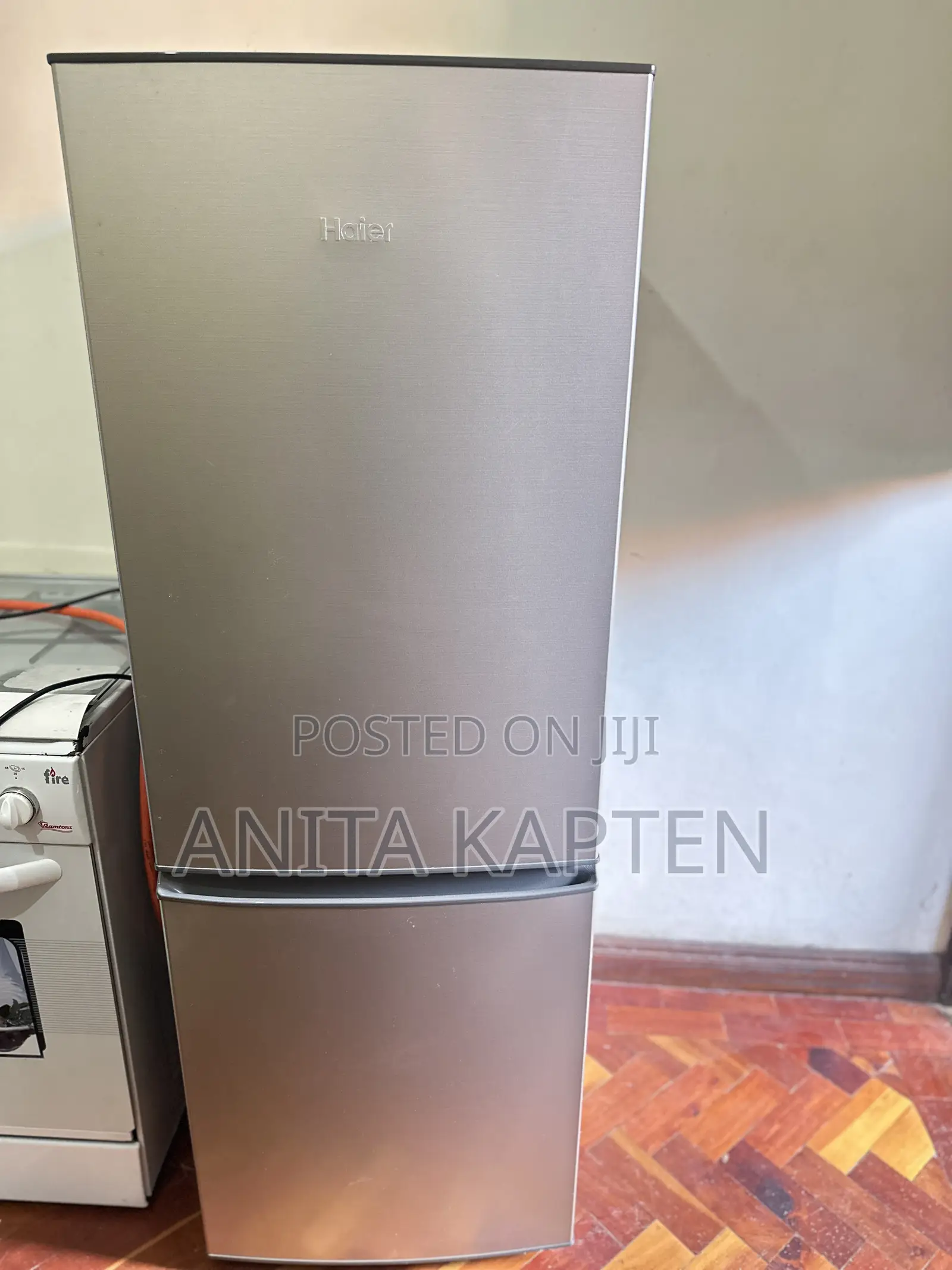 Haier Fridge