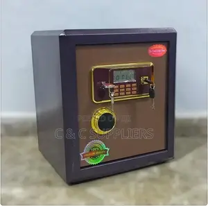 Fireproof Document Safe Box-48kgs