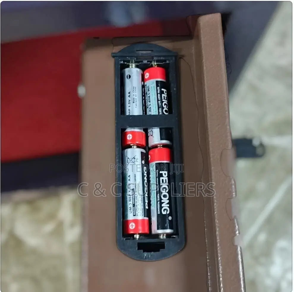 Fireproof Document Safe Box-48kgs