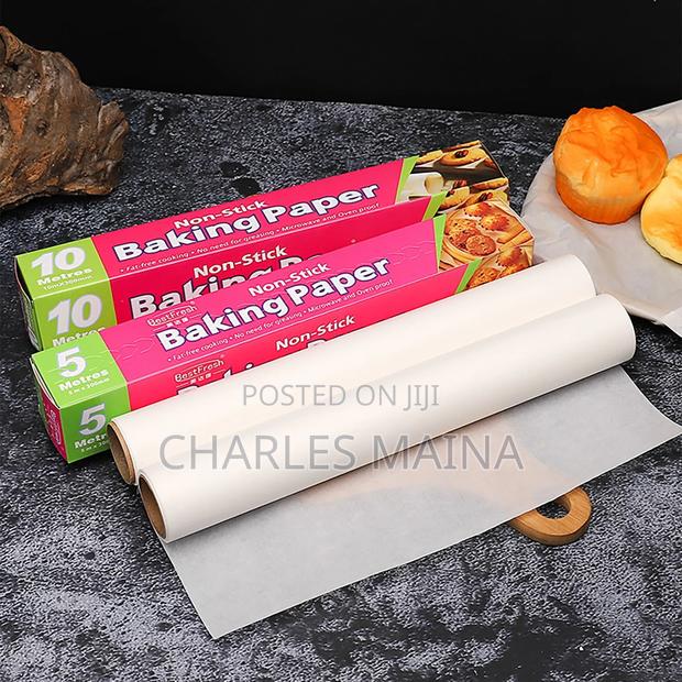 Baking Paper
