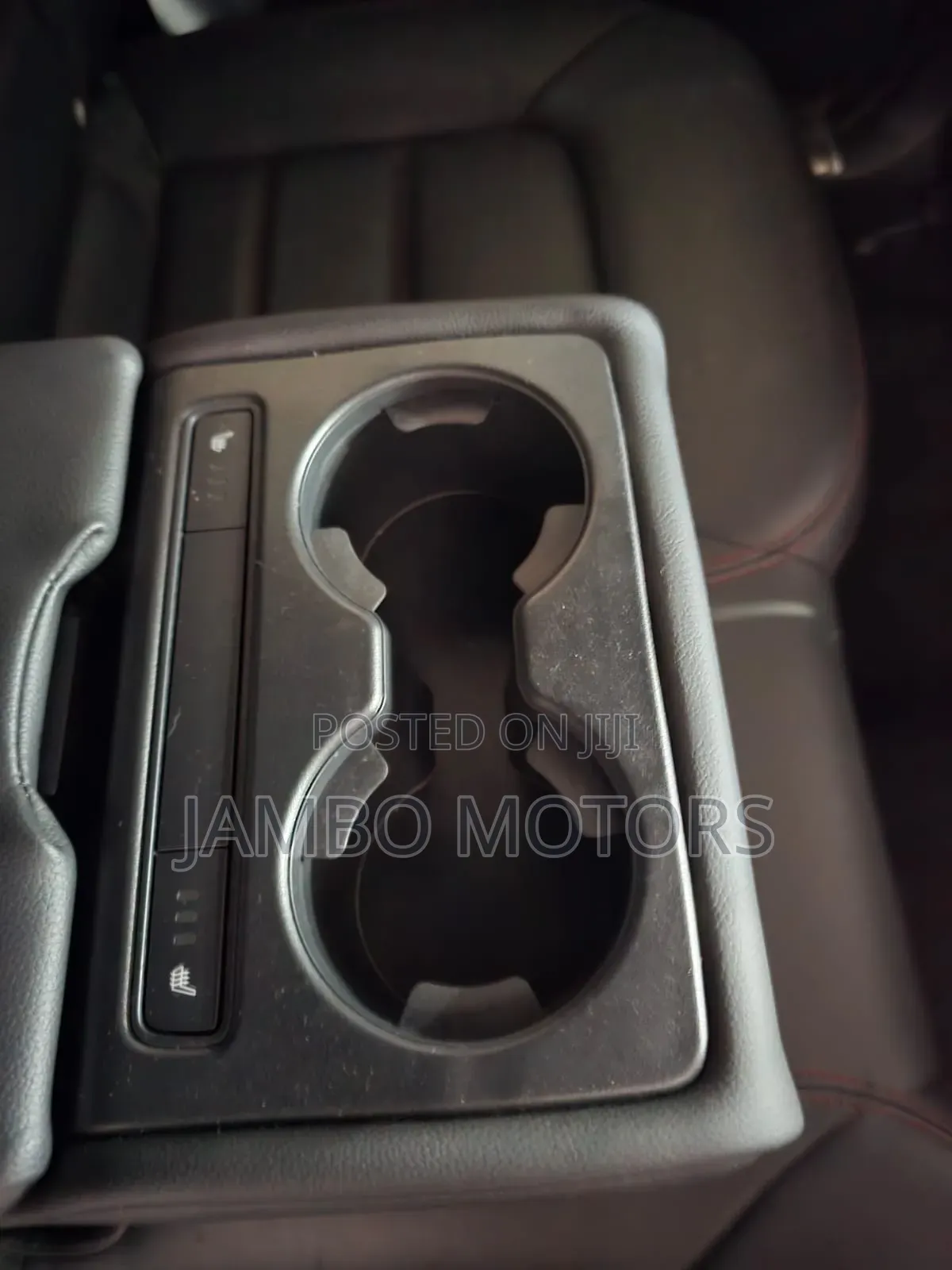 Mazda CX-5 2.2 Diesel AWD 2022 Red