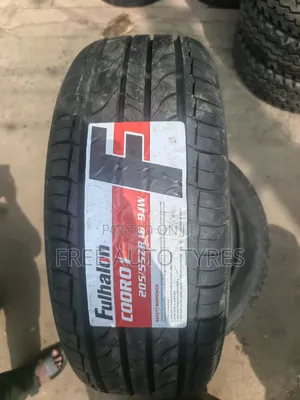 205/55zr16 Fulhalon