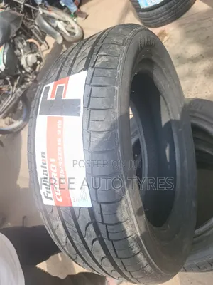 205/55zr16 Fulhalon