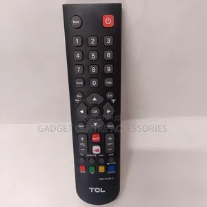Tcl Original Smart Tv Replacement Remote