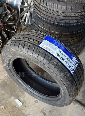 215/55zr17 Goddard Tyres