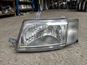 Toyota Probox Genuine Ex Japan Headlight 2002–2014