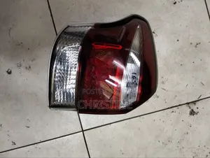 Toyota Fielder 165 Led Backlight/Tailight