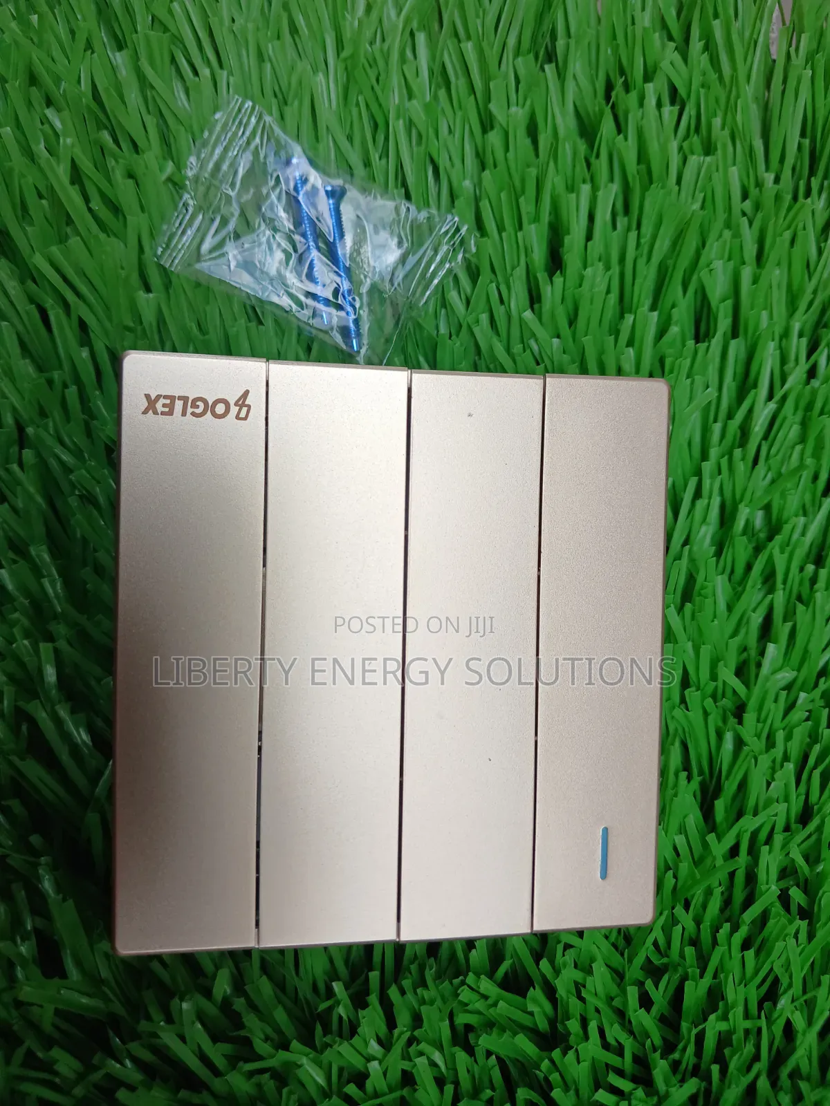Oglex 4g 2w Ax 402lg Switch