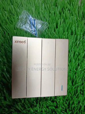 Oglex 4g 2w Ax 402lg Switch