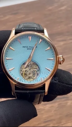 Mechanical Patek Philippe for Men