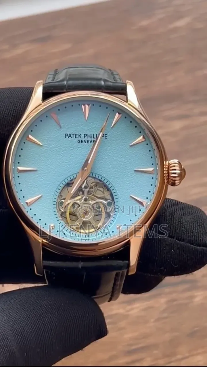 Mechanical Patek Philippe for Men