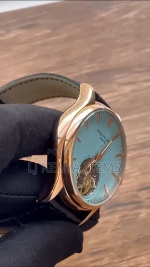 Mechanical Patek Philippe for Men