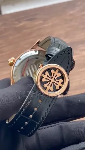 Mechanical Patek Philippe for Men