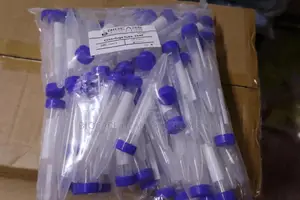 Centrifuge Tubes 15mls - 100mls