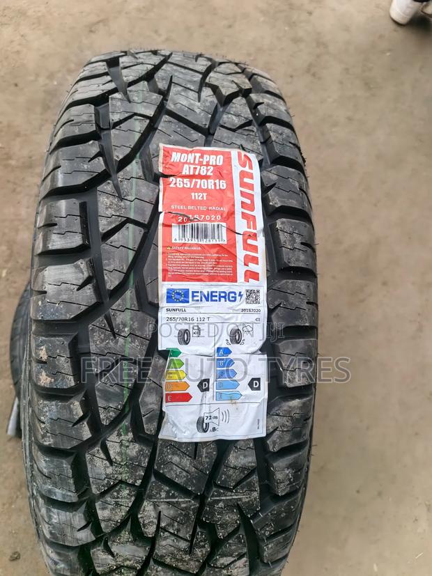 265/70r16 at Sunfull - thumbnail 2
