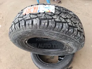 265/70r16 at Sunfull