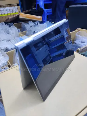 Laptop HP EliteBook X360 1030 G3 16GB Intel Core i7 SSD 512GB