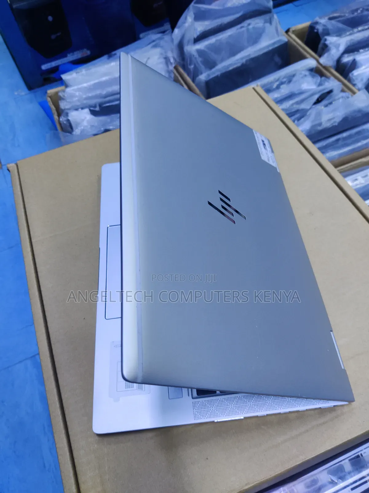 Laptop HP EliteBook X360 1030 G3 16GB Intel Core i7 SSD 512GB